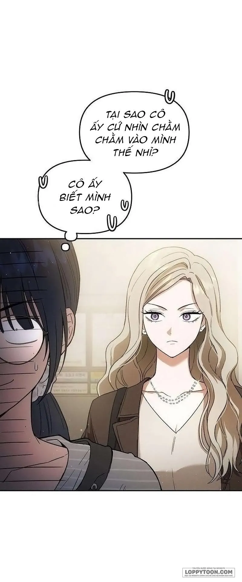 Tình Yêu Thuần Khiết Hư Hỏng Chap 5 - trang 46