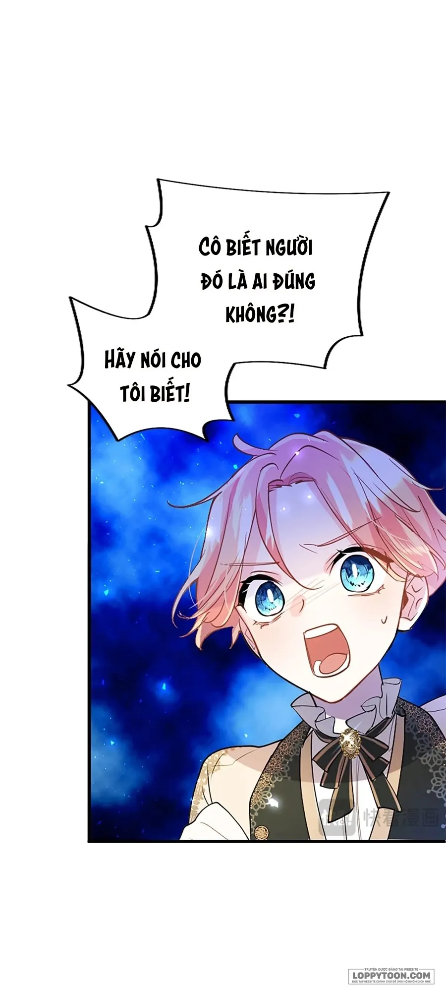 Đại Tiểu Thư Sao Phải Giả Nam Chap 75 - trang 9