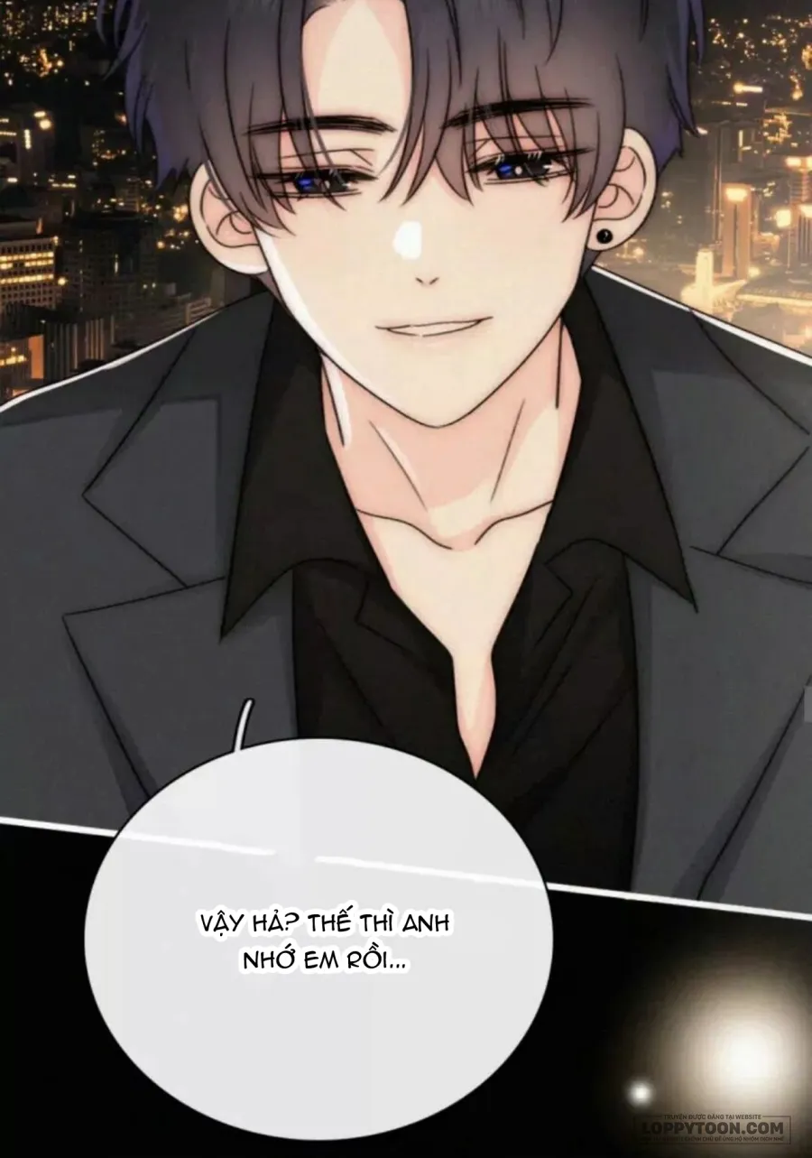 Một Lòng Cưng Chiều Chap 164.5 - ngoại truyện đặc biệt 5 - trang 18