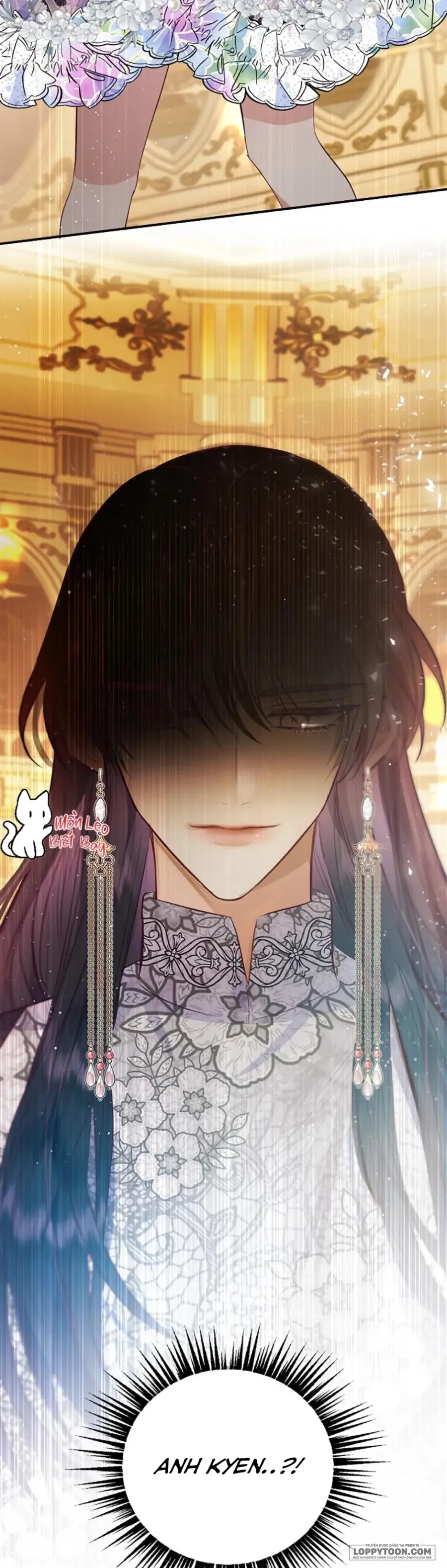Con Gái Cưng Của Quỷ Chap 39 - trang 29