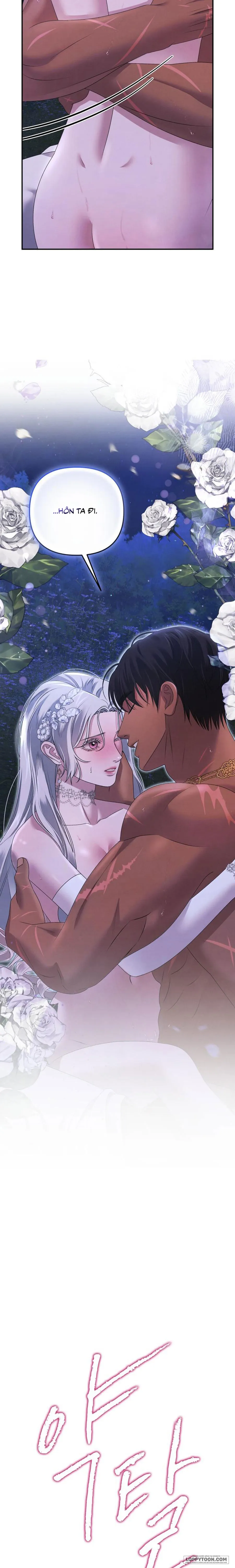 Cuộc Hôn Nhân Bị Cướp Đoạt Chap 23 - 🔞🔞🔞 - trang 2