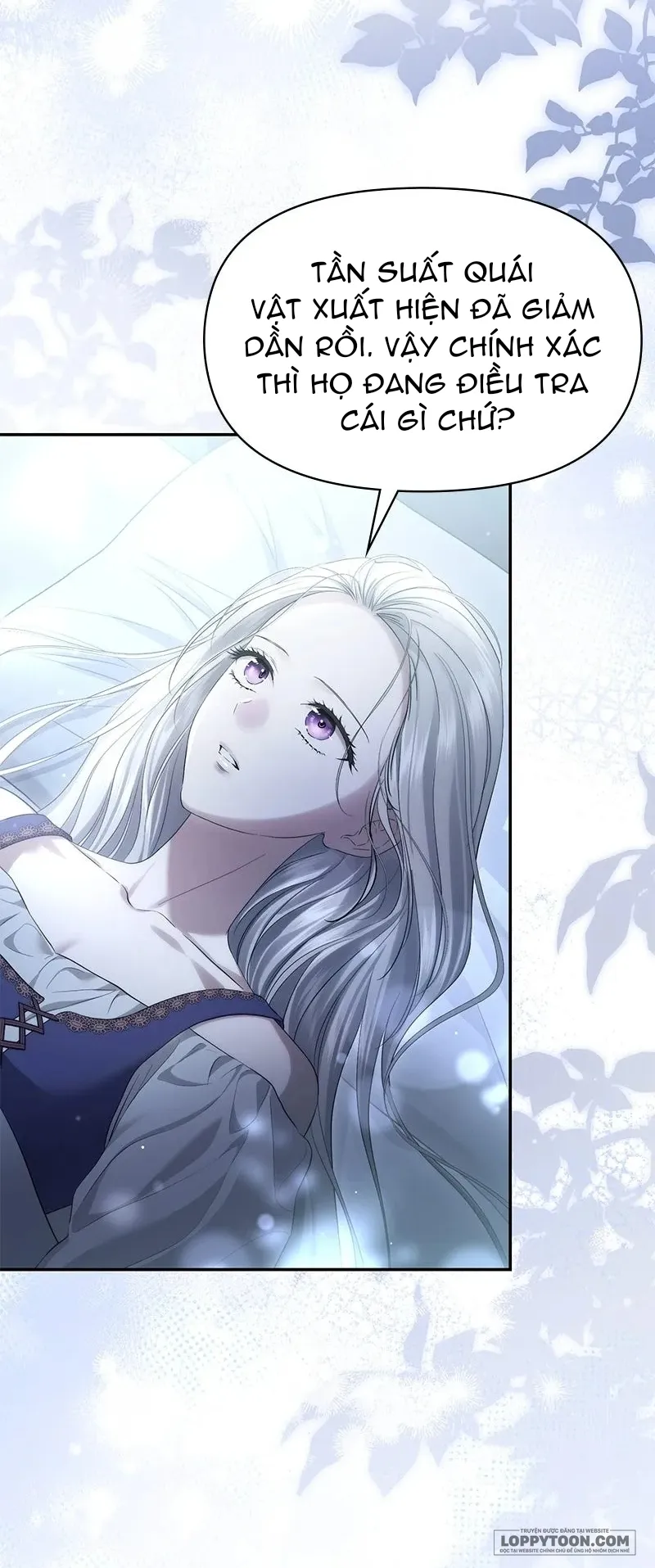 Presepe Bên Ngoài Chiếc Lồng Chap 35 - trang 69