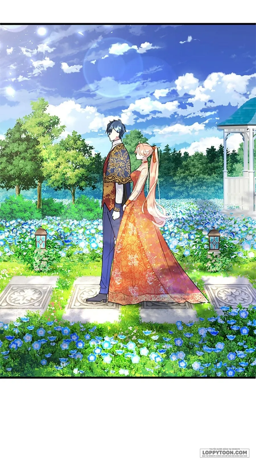 Đại Tiểu Thư Sao Phải Giả Nam Chap 34 - trang 80