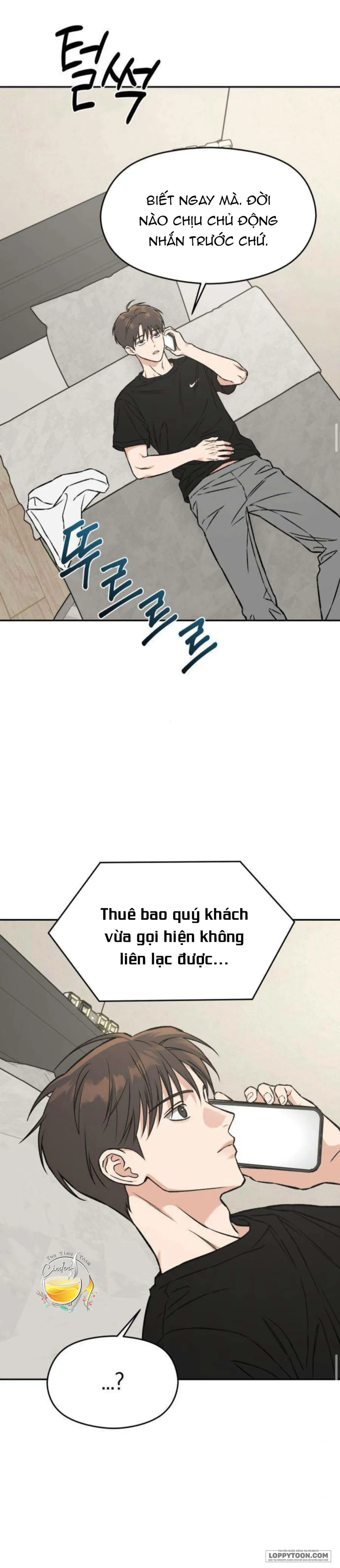 Nguyên Tắc Của Serim Chap 19 - trang 49