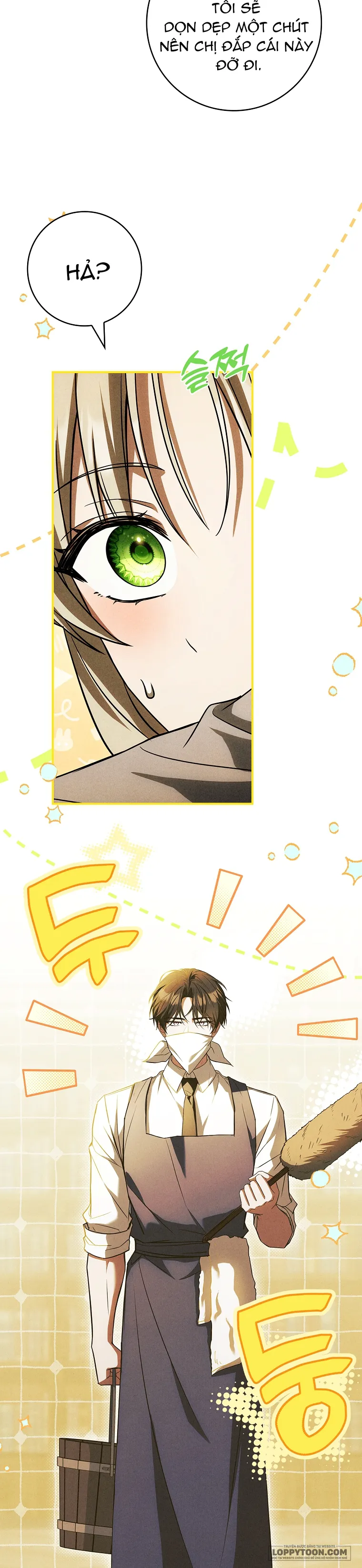 Văn Phòng Thám Tử Dành Cho Nam Chính Hối Hận! Chap 48 - trang 17