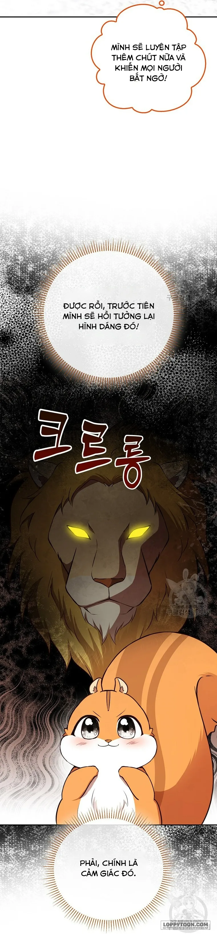 Sóc Con Tài Năng Chap 61 - trang 58