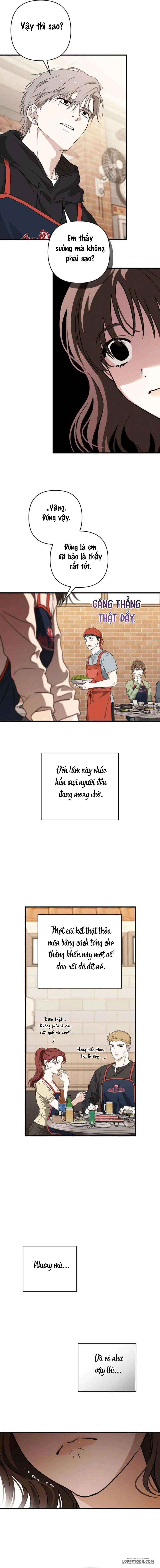 [18+] Kích Hoạt Chế Độ Trai Hư! Chap 1 - trang 4