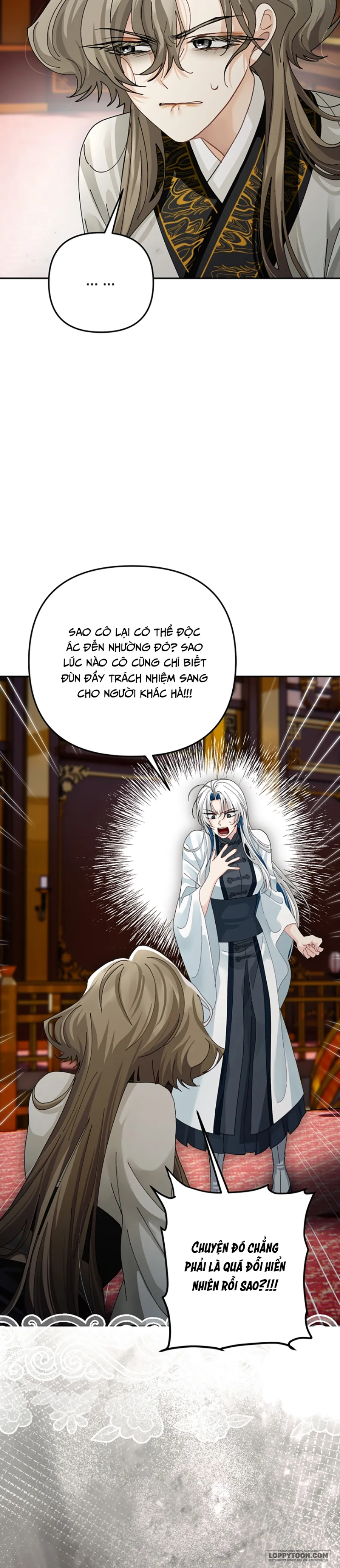 Vùng Đất Khắc Kỷ Chap 52 - trang 34