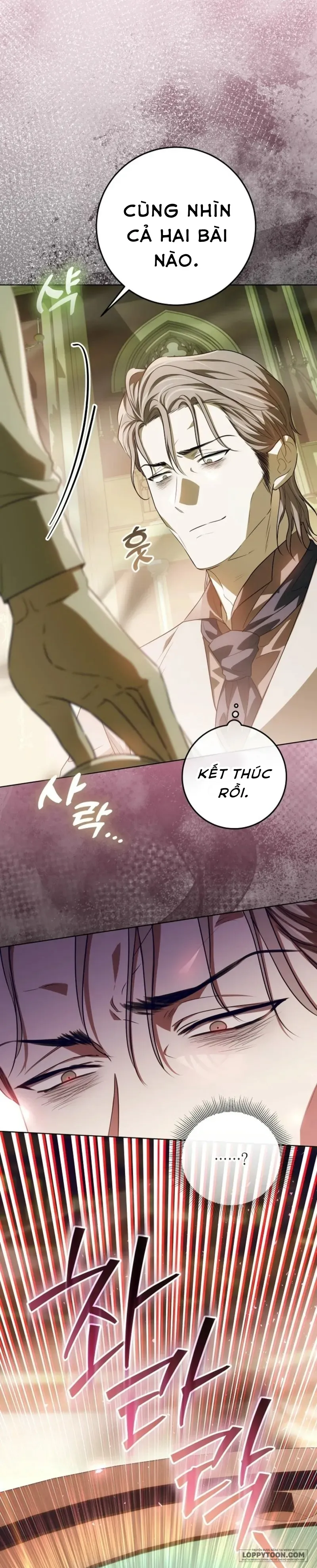 Người Cha Che Giấu Sức Mạnh Chap 44 - trang 10