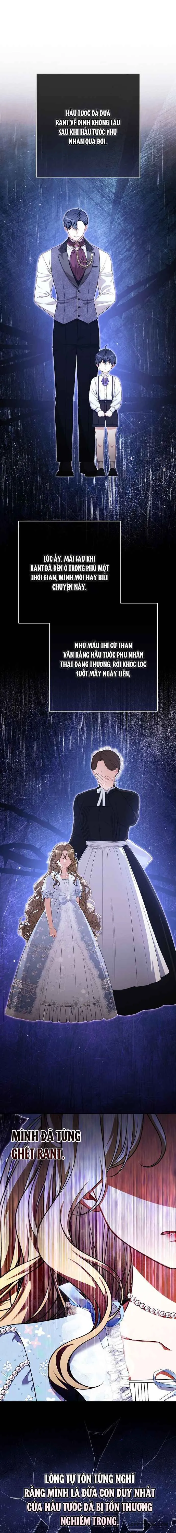 Tôi Đã Xem Một Vở Kịch Chap 9 - trang 2