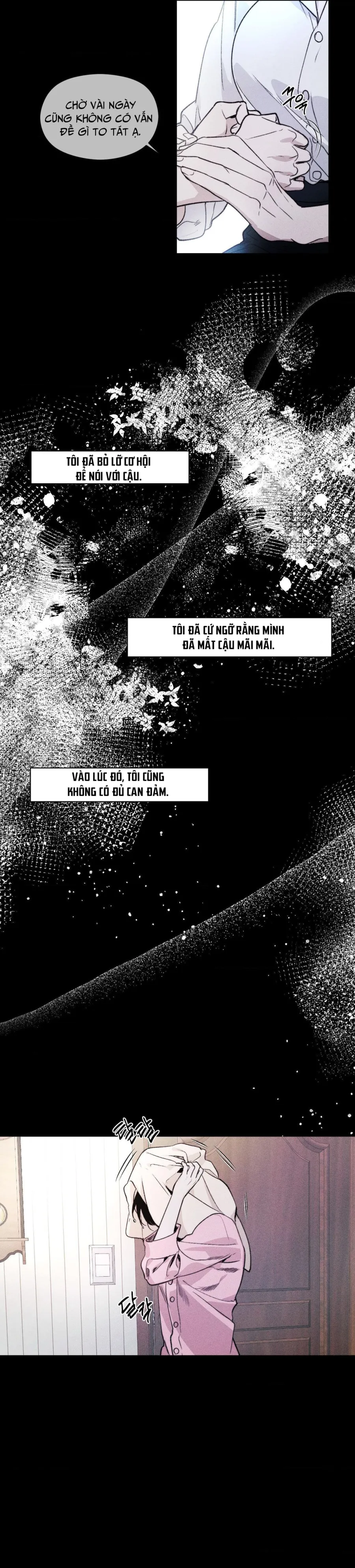 Đắm Chìm Trong Mật Ngọt Chap 9 - trang 15