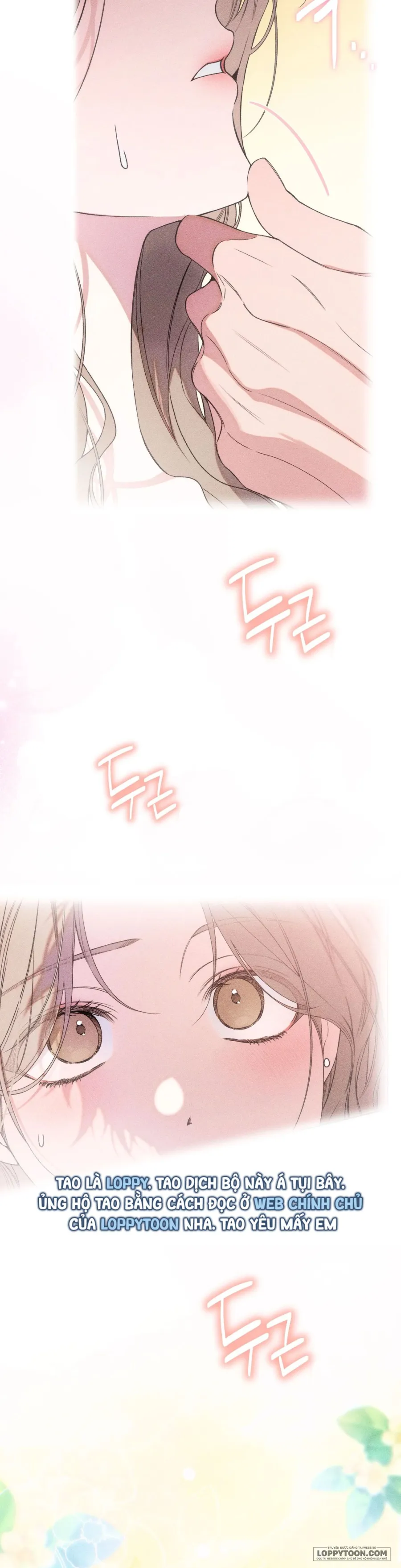 Love:Zero Chap 29 - trang 24