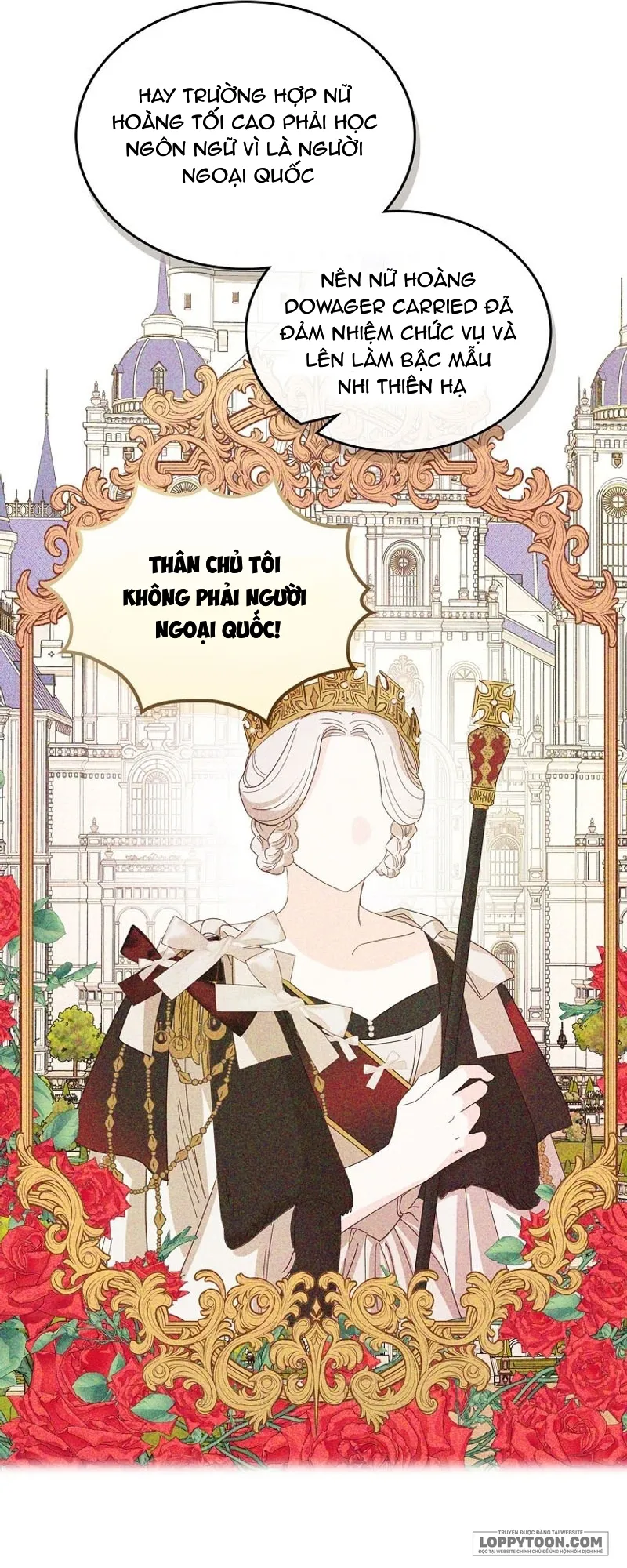 Tôi Sẽ Ly Hôn Với Anh Trai Nữ Chính Chap 33 - trang 31