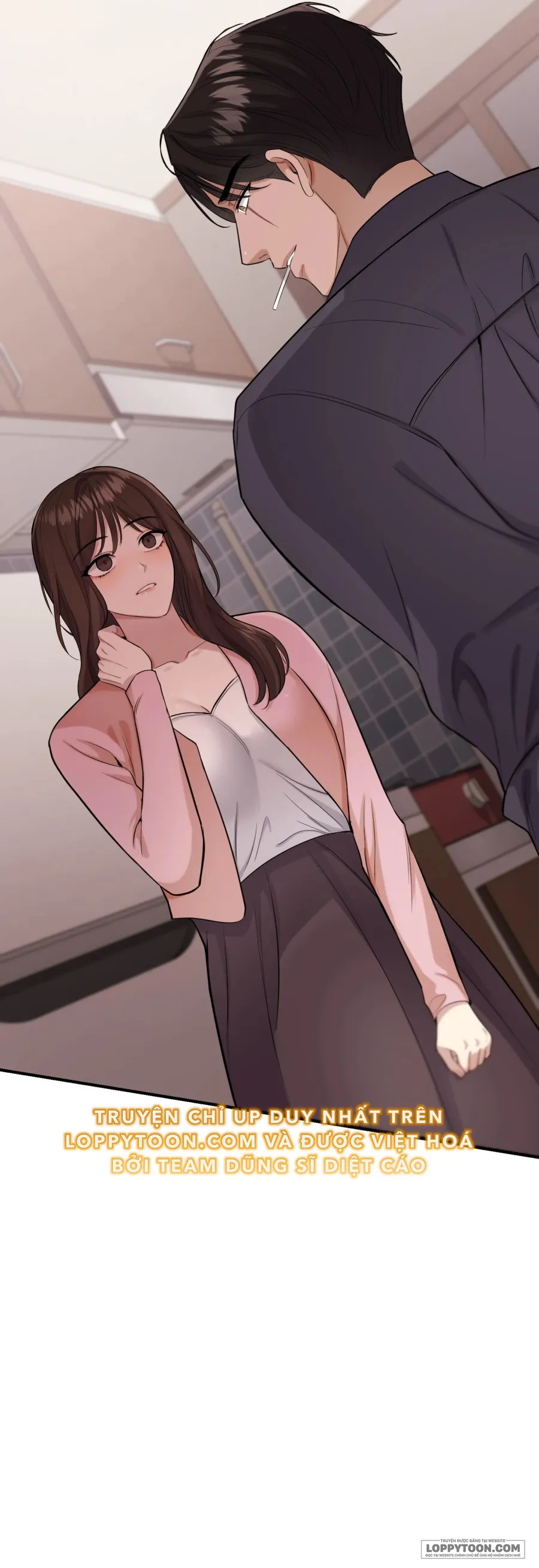 Xét Nghiệm XX Của Bố Bạn Trai Chap 2 - 🔞🔞🔞 - trang 29