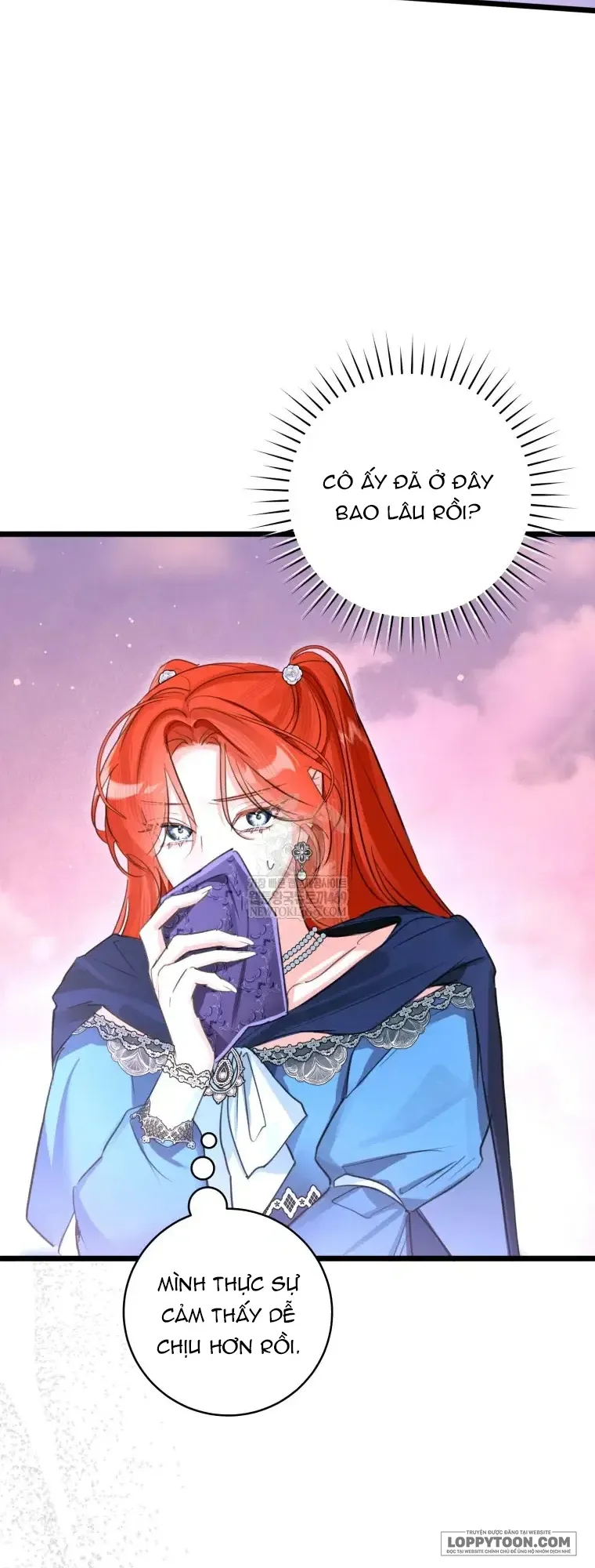 Cuộc Hôn Nhân Xa Hoa Của Đại Công Tước Là Giả Chap 111 - trang 43