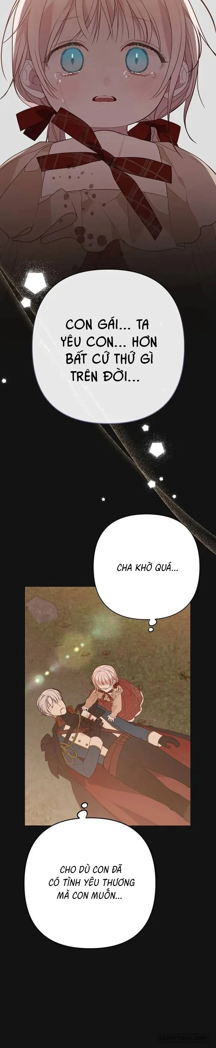 Bạo Chúa Bé Con Chap 44 - trang 31