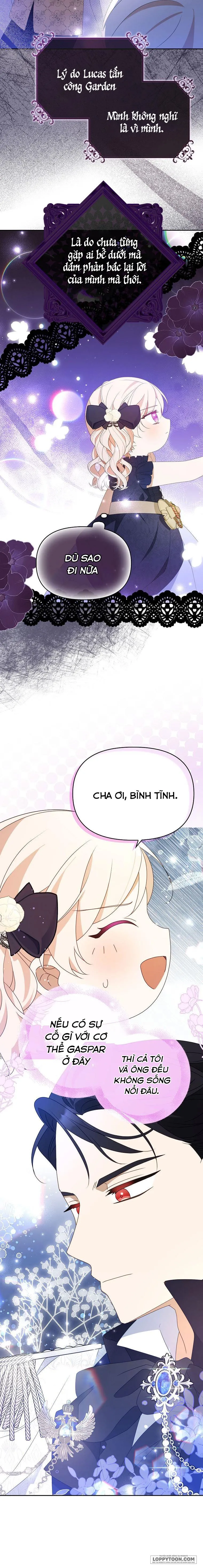 Đứa Trẻ Côn Đồ Nhà Công Tước Chap 19 - trang 16
