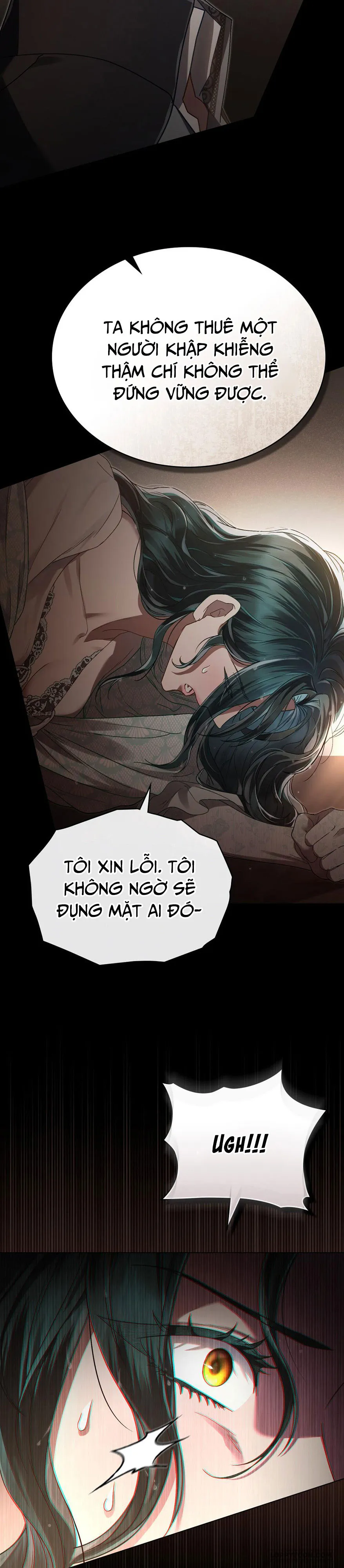 Giới Thượng Lưu Chap 10 - trang 28