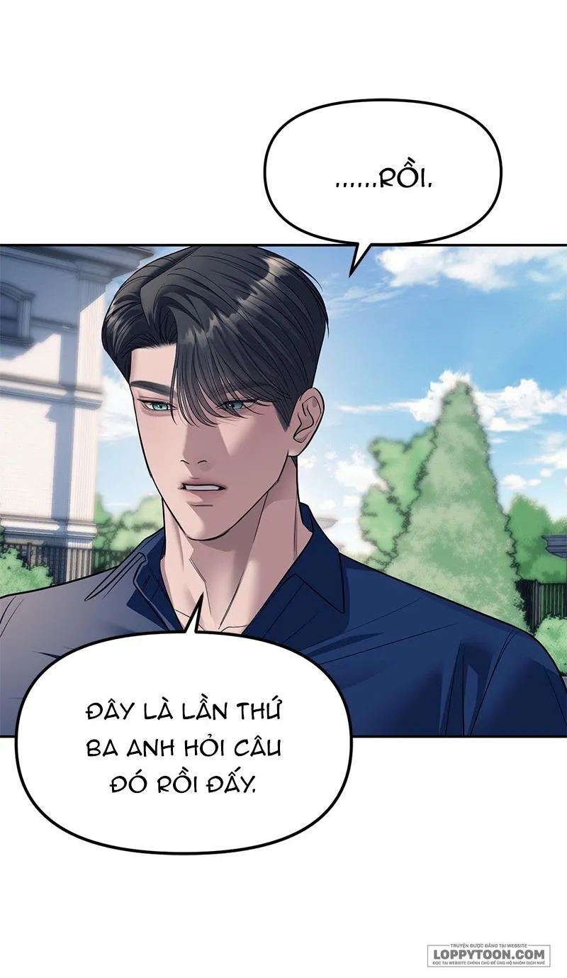 Xâm Nhập Trường Trung Học Tài Phiệt Chap 63 - trang 3