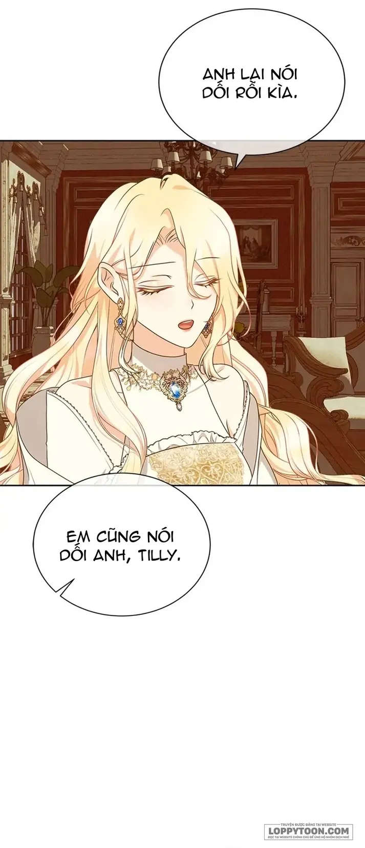 Sinh Ra Trở Thành Nhân Vật Không Có Trong Nguyên Tác Chap 32 - trang 41