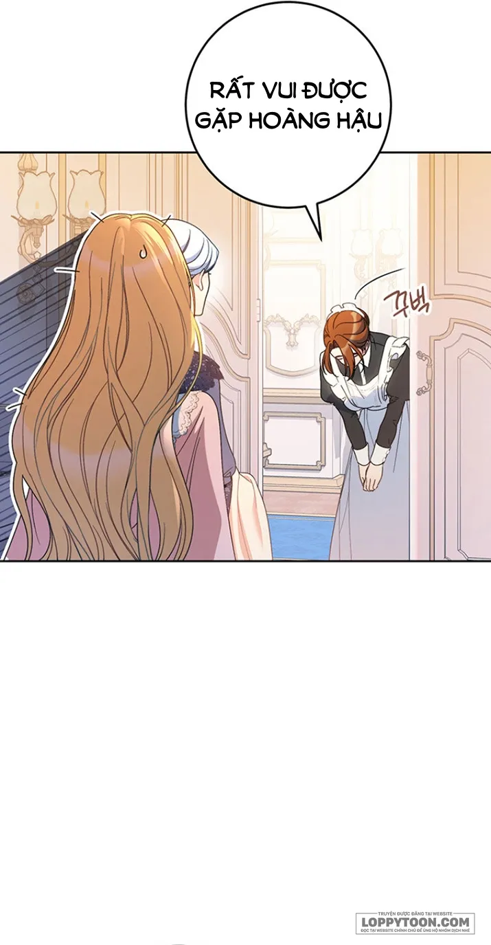 Nuôi Dưỡng Em Gái Xinh Đẹp Chap 24 - trang 48