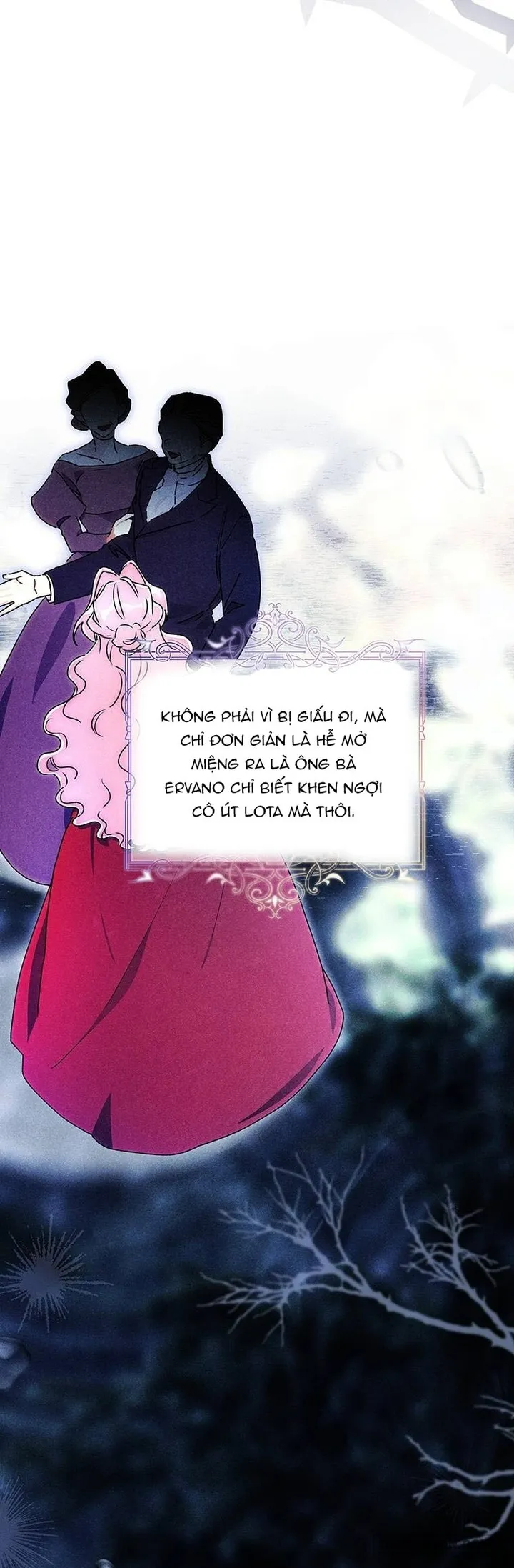 Tôi Đã Trở Thành Con Gái Nuôi Của Nam Chính Chap 156 - trang 28