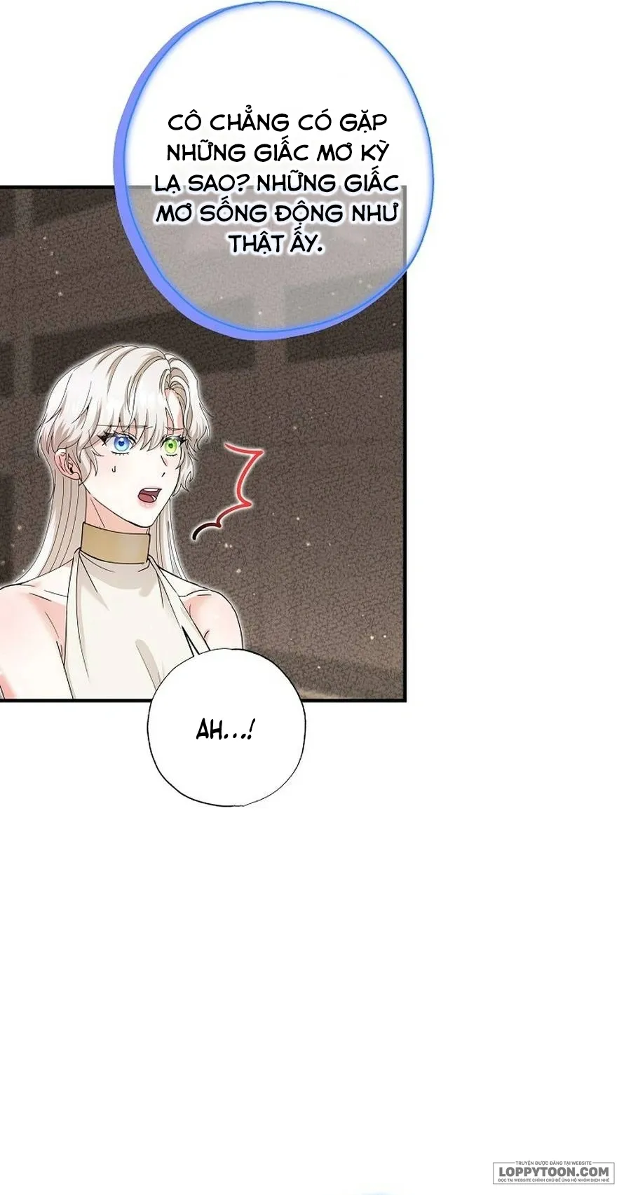 Trở Thành Miêu Nữ Của Hoàng Đế Chap 56 - trang 23