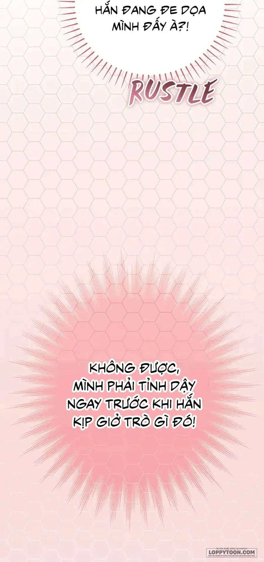 Có Kẻ Đã Sở Hữu Cơ Thể Của Tôi Chap 64 - trang 34