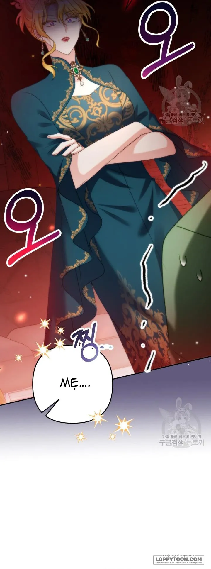 Tôi Sống Chung Với Mẹ Chồng Chap 47 - trang 55