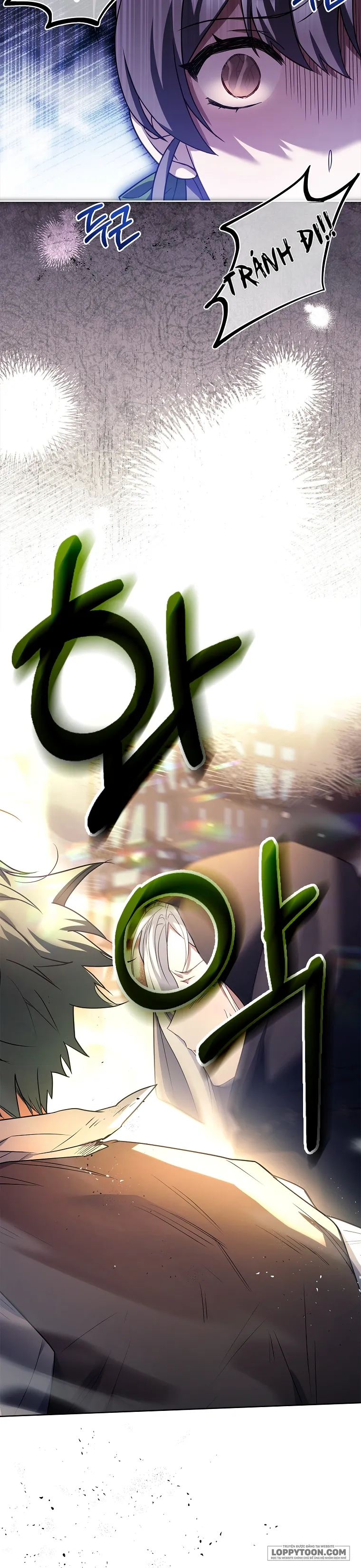 Chồng Ơi, Tại Sao Chúng Ta Không Thể Ly Hôn? Chap 17 - trang 33