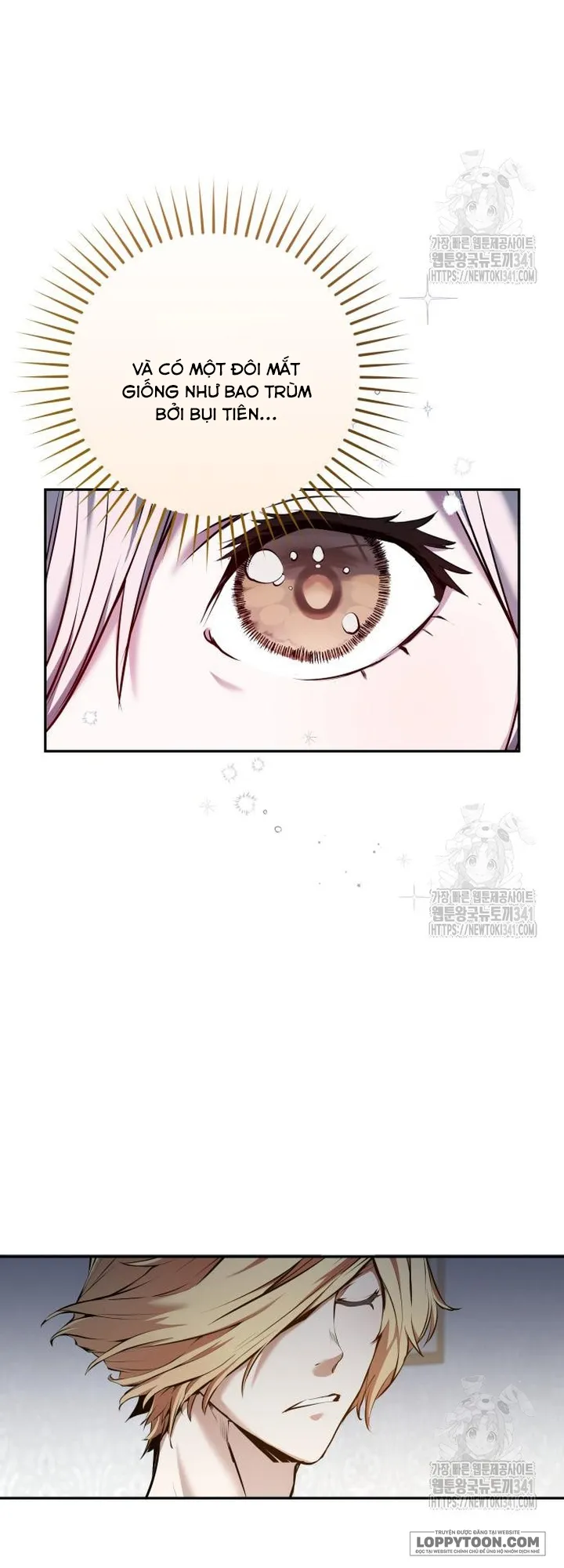 Thỏ Trắng Ở Xứ Sở Thần Tiên Chap 20 - trang 29