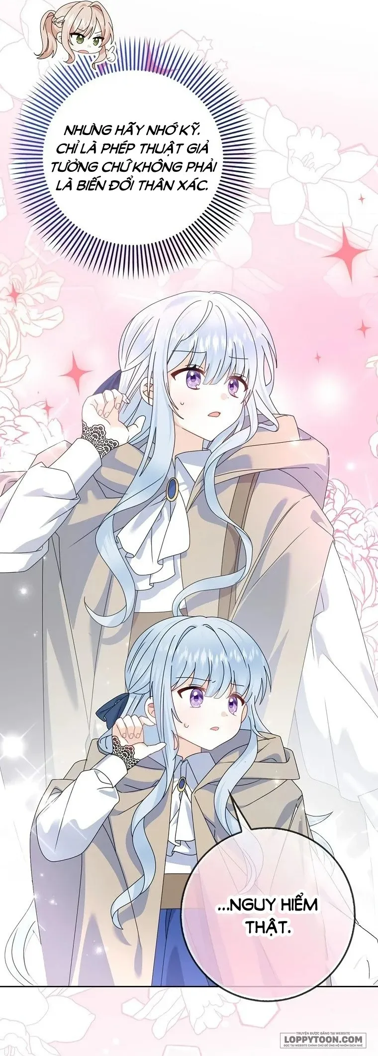 Tôi Sẽ Chiếm Lấy Ngư Trường Này! Chap 16 - trang 31