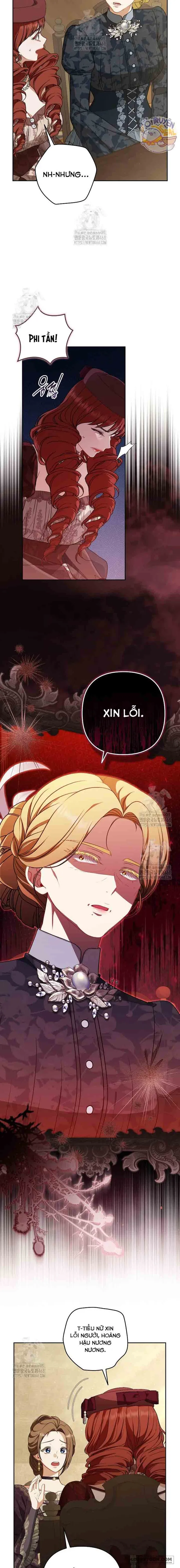 Tôi Đã Xem Một Vở Kịch Chap 33 - trang 19