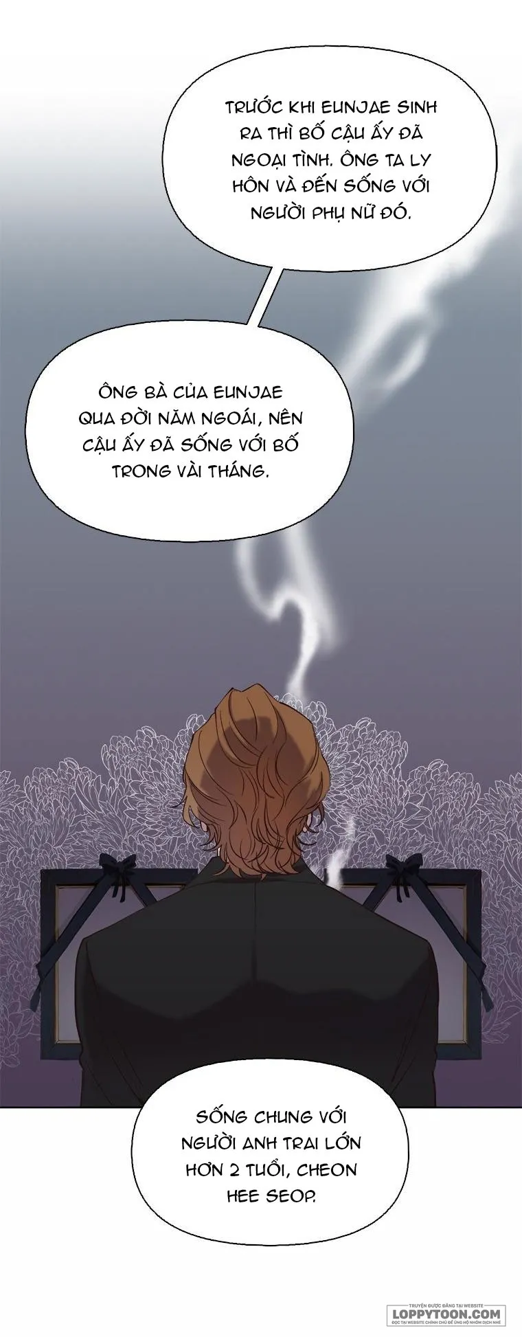 Thanh Xuân Của Chúng Ta Chap 80 - trang 24