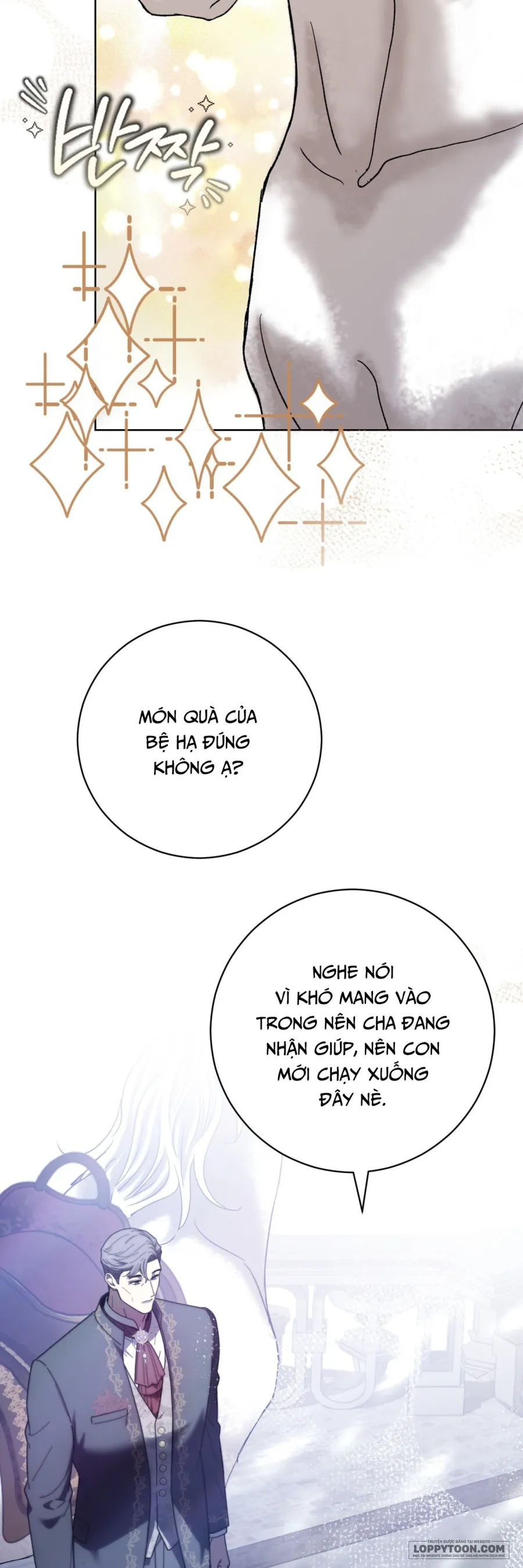 Sự Tàn Khốc Mang Tên Chuộc Tội Chap 19 - trang 14