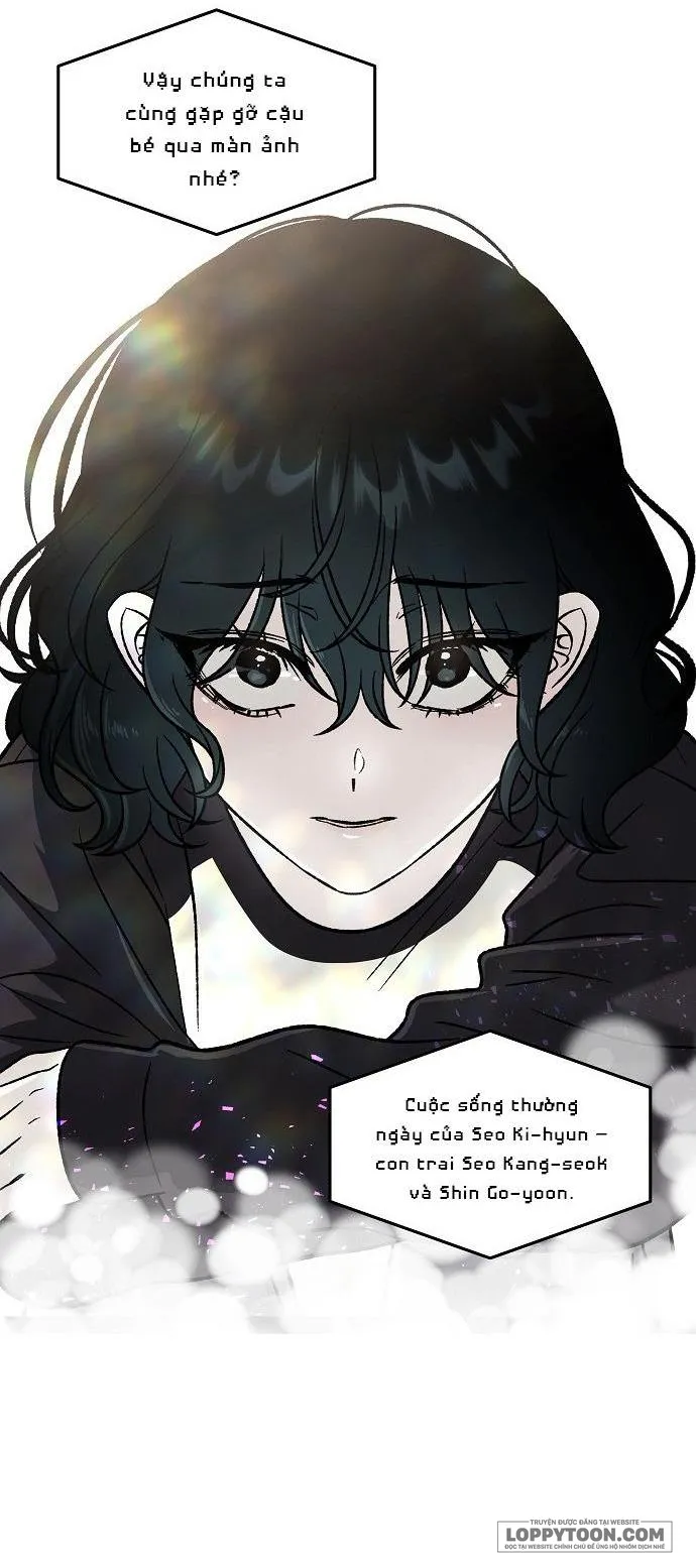 Khao Khát Bất Tận Chap 1 - trang 10
