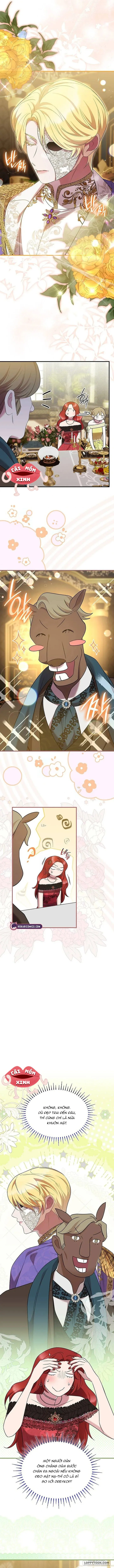 Vào Ngày Mà Chị Gái Tôi Qua Đời Chap 15 - trang 6
