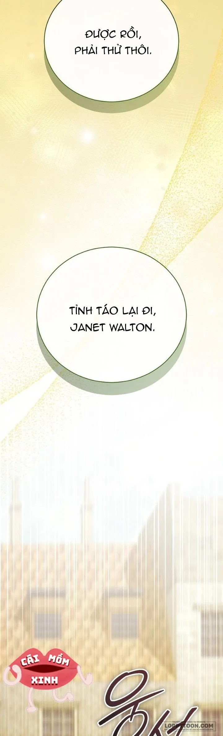 Hôn Phu À, Ta Biết Chàng Ghét Ta Chap 46 - trang 41