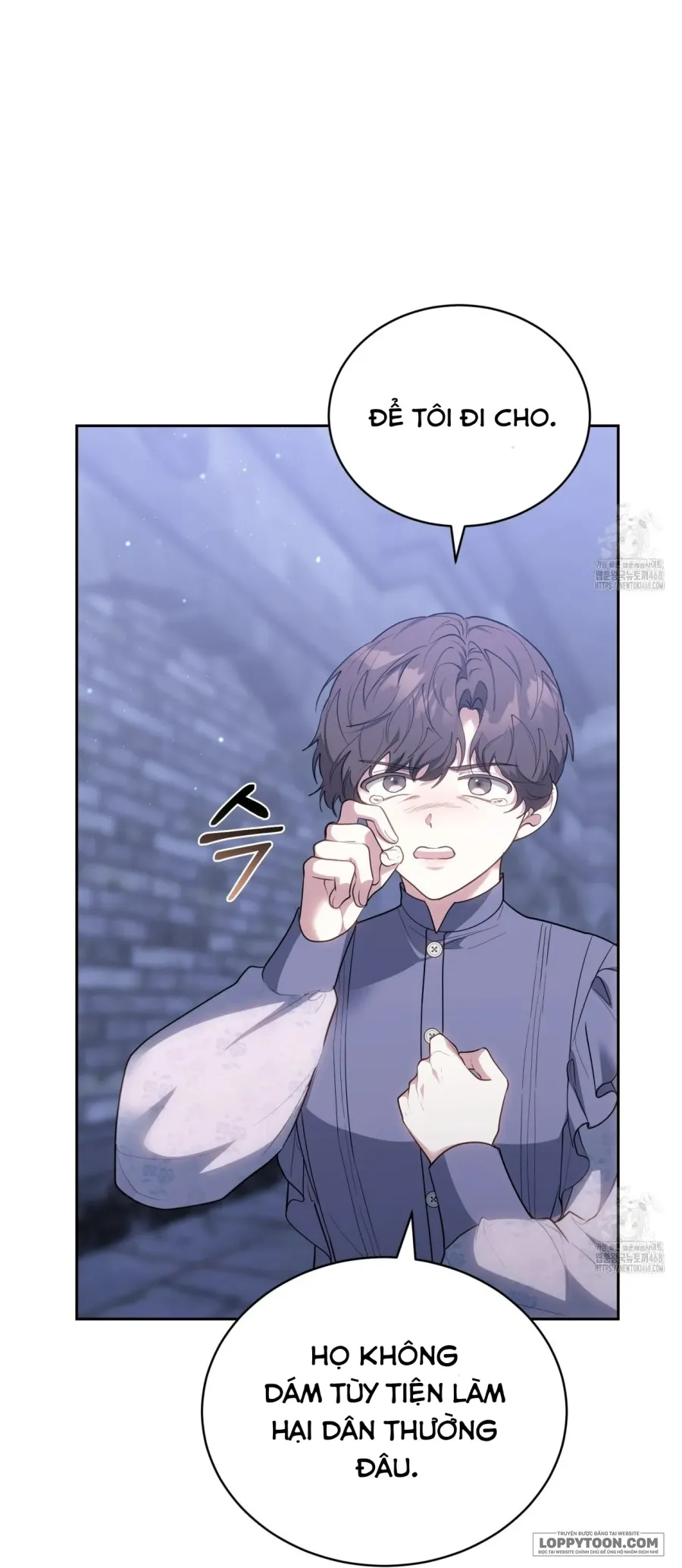 Dù Là Mẹ Kế Nhưng Tôi Thoát Khỏi Cái Chết Rất Dễ Dàng Chap 77 - trang 90