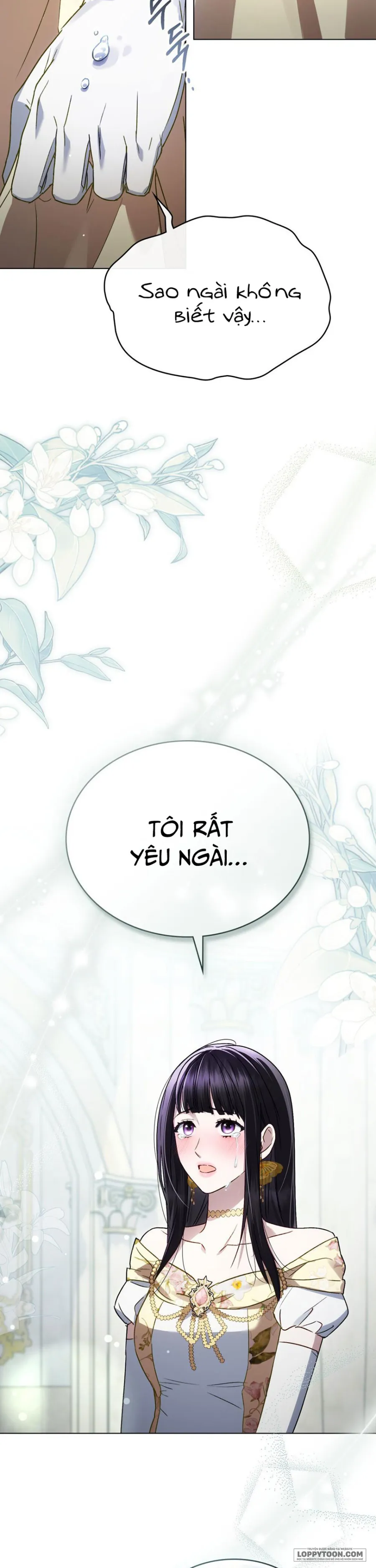 Giới Thượng Lưu Chap 28 - trang 11