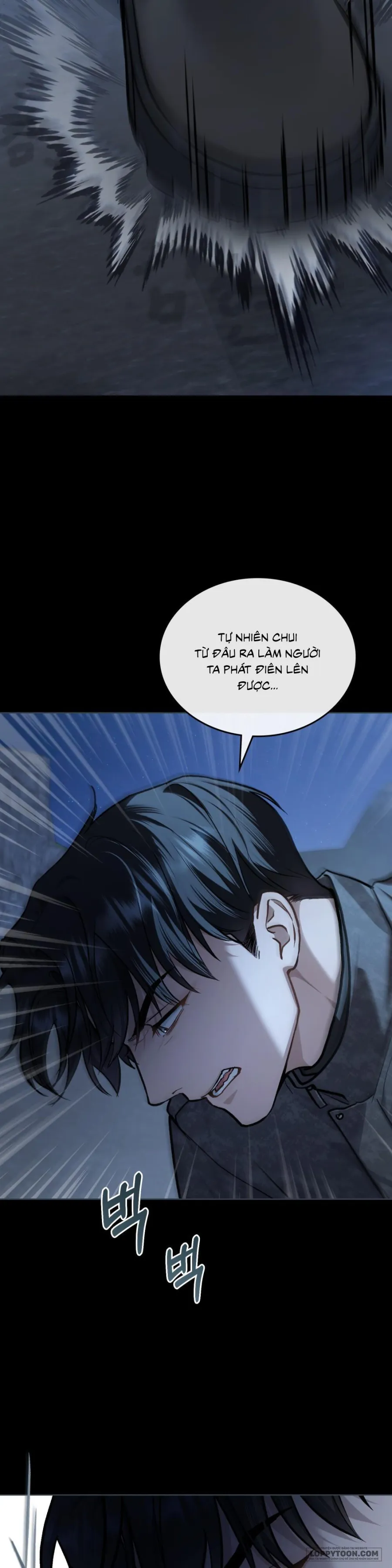 Kết Hôn Với Kẻ Tâm Thần Chap 36 - trang 27