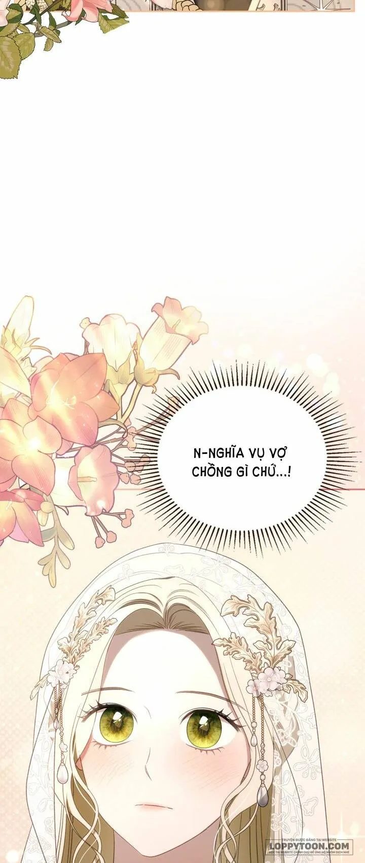 Nam Chính Quái Vật Sống Dưới Giường Tôi Chap 34 - trang 46