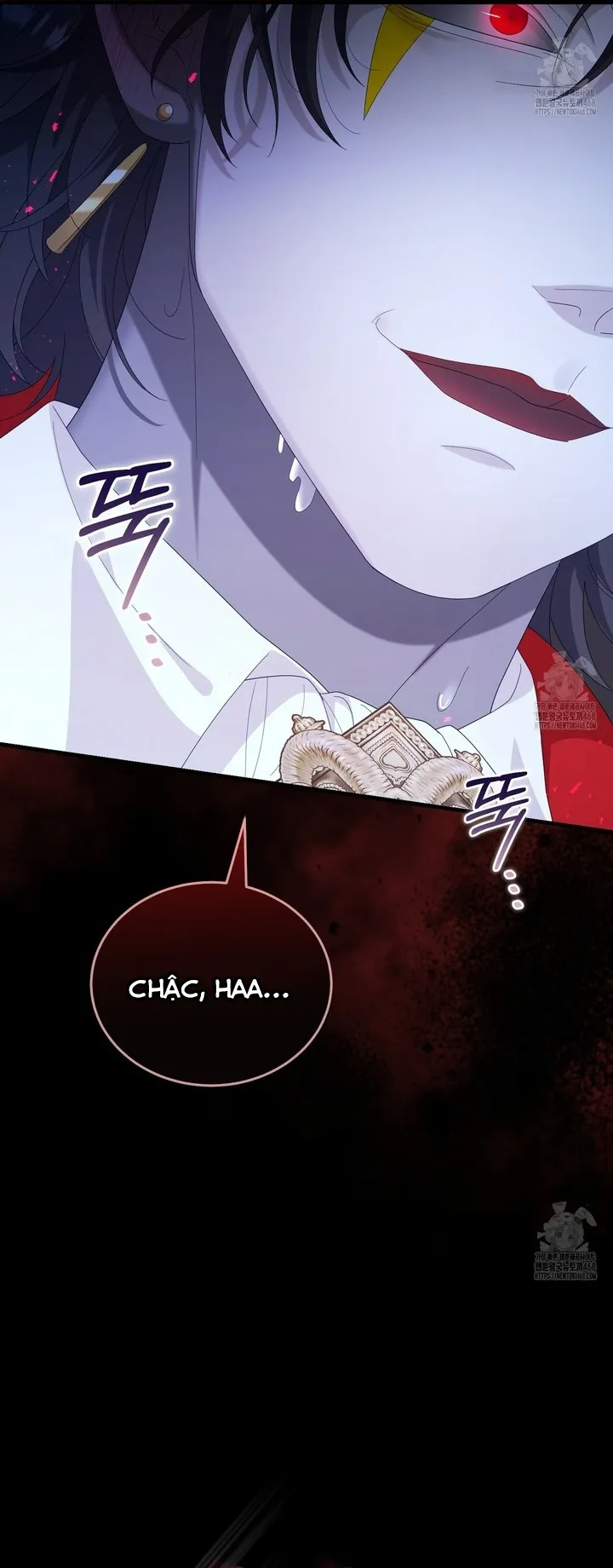 Nàng Tiên, Hãy Ký Hợp Đồng Nào Chap 61 - trang 14