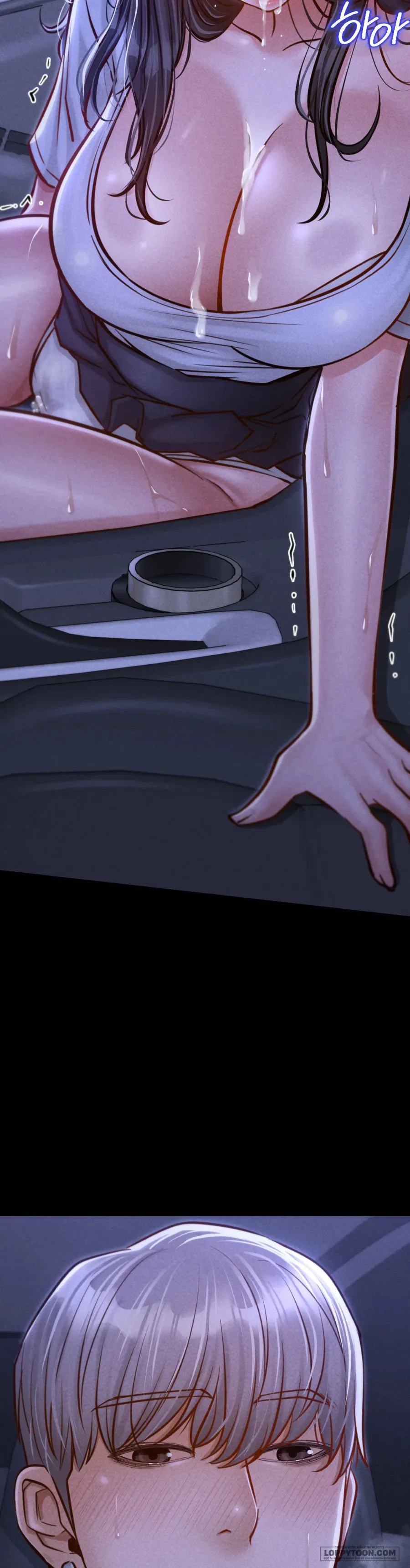 Dinh Thự Thiên Đường Chap 13 - 🔞🔞🔞 - trang 34