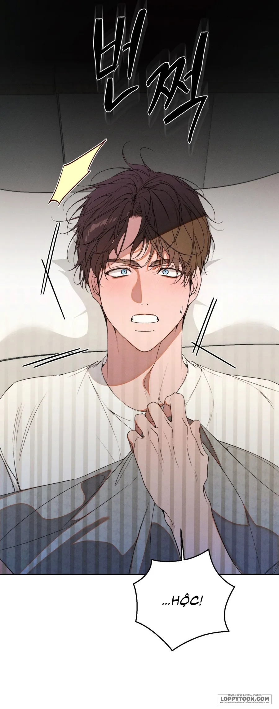 Love:Zero Chap 23 - trang 30