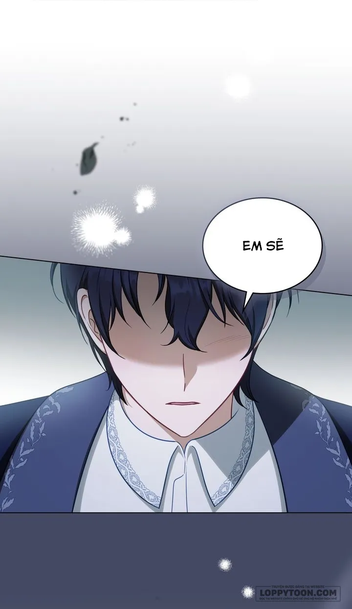 Chúa Phù Hộ Cho Sự Hủy Diệt Của Ta Chap 23 - trang 15
