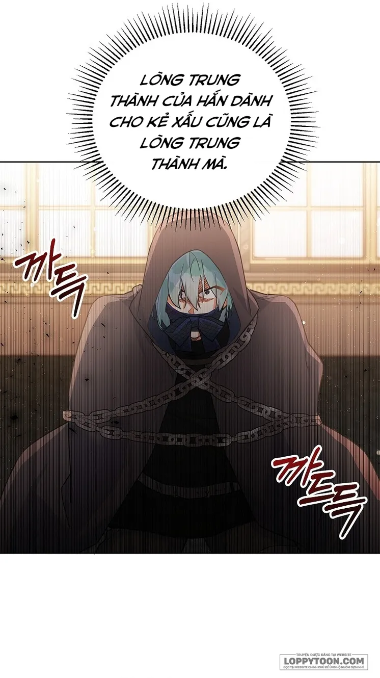 Bé Con Chốn Hoa Nở Chap 20 - trang 51