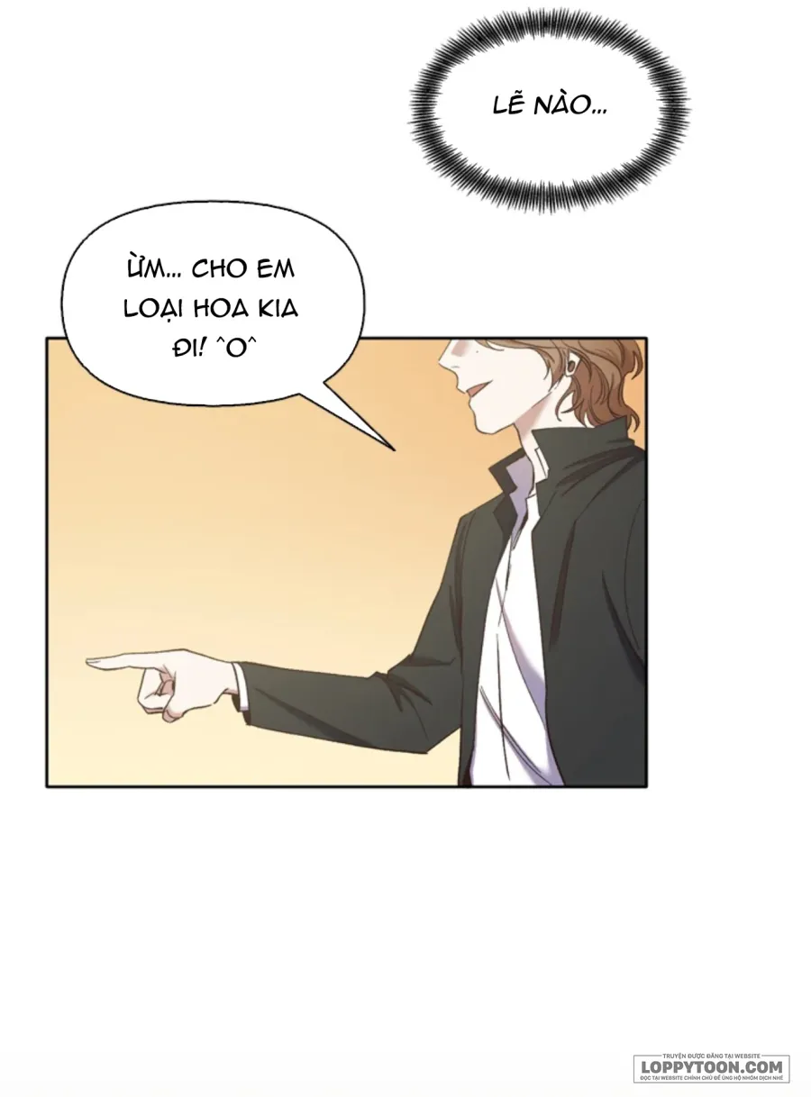 Thanh Xuân Của Chúng Ta Chap 25 - trang 58
