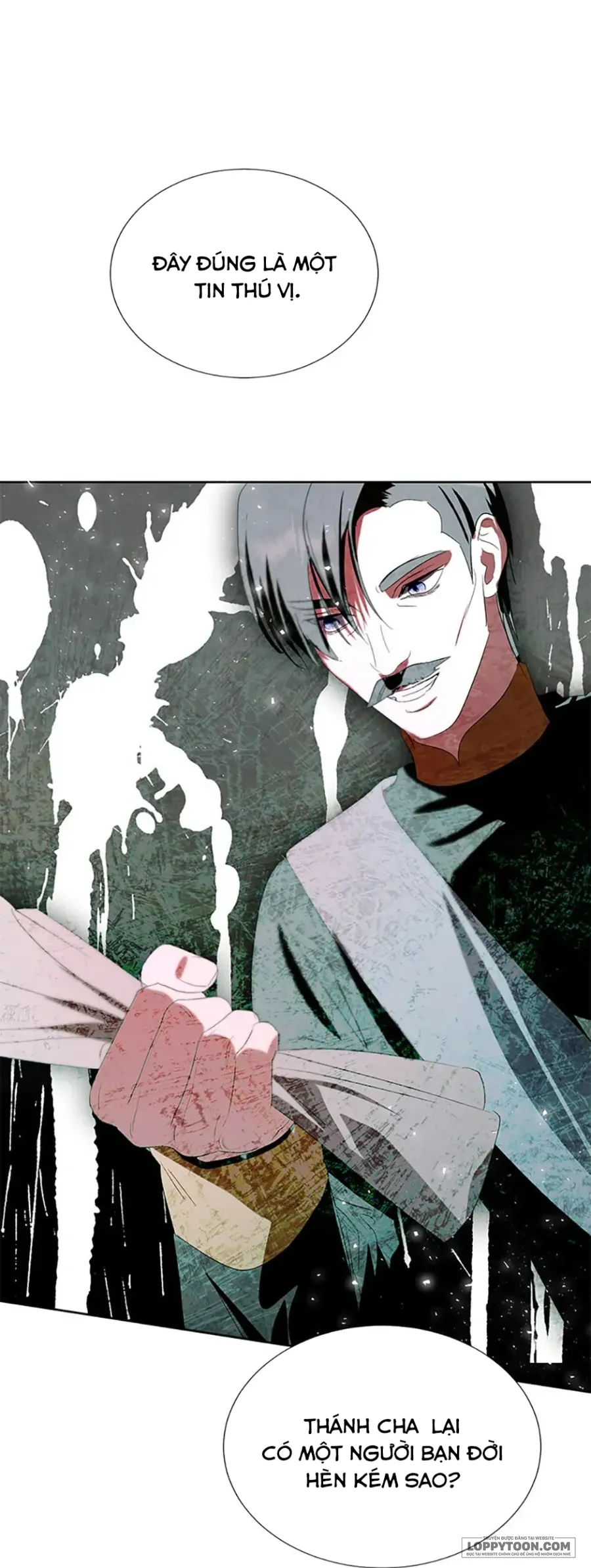 Phía Sau Mặt Nạ Của Nam Chính Hiền Lành Chap 66 - trang 40