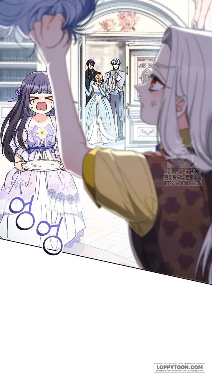 Nuôi Dưỡng Em Gái Xinh Đẹp Chap 83 - trang 3